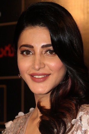 Shruti Haasan photo