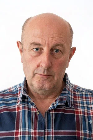 Photo of David Koberidze from the Latest Netflix gallery