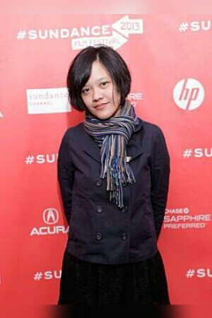 Photo of Mouly Surya from the Latest Netflix gallery