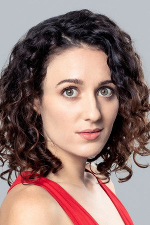 Photo of Ashley Moret from the Latest Netflix gallery