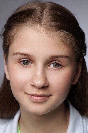 Elizaveta Zaporozhets photo