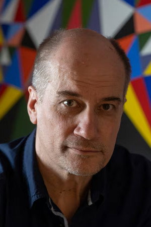 Marcelo Subiotto photo