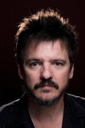 Photo of Coque Malla from the Latest Netflix gallery