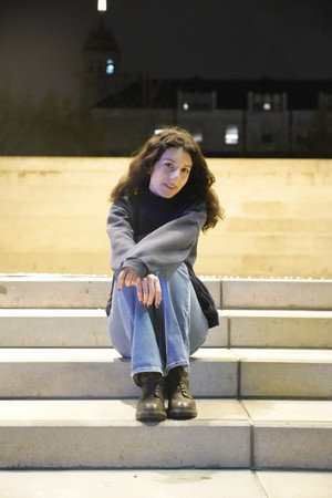 Photo of Blanche Brulhet-Ewen from the Latest Netflix gallery