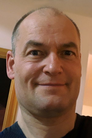 Photo of Pavel Tesař from the Latest Netflix gallery