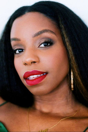 London Hughes photo