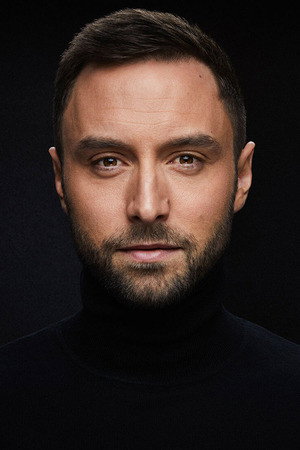Photo of Måns Zelmerlöw from the Latest Netflix gallery