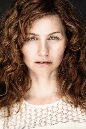 Tilly Scott Pedersen photo