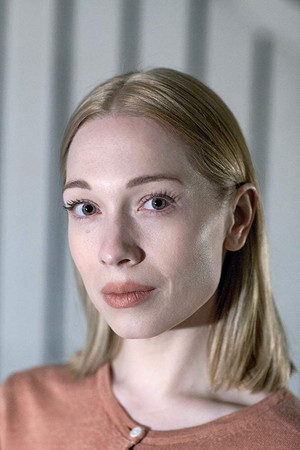 Photo of Rhian Rees from the Latest Netflix gallery