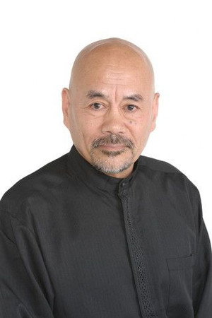 Masaru Ikeda photo