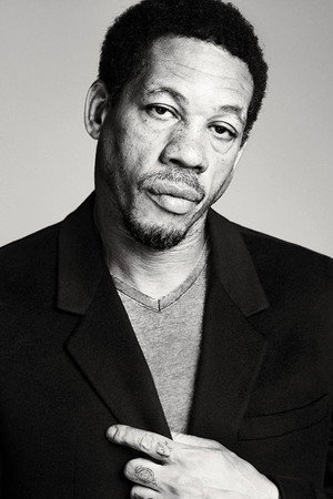 JoeyStarr photo