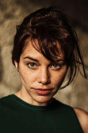 Photo of Elena Martínez from the Latest Netflix gallery