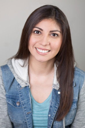 Photo of Jazmin Sandoval from the Latest Netflix gallery