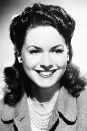 Photo of Shirley Patterson from the Latest Netflix gallery