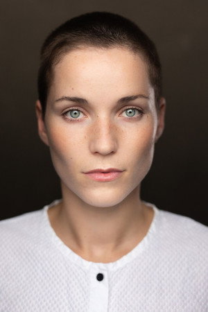 Photo of Jude Mack from the Latest Netflix gallery