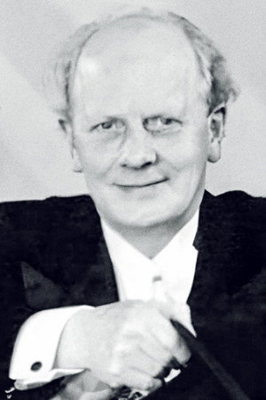 Photo of John Botvid from the Latest Netflix gallery