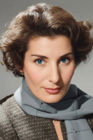 Şükriye Atav photo