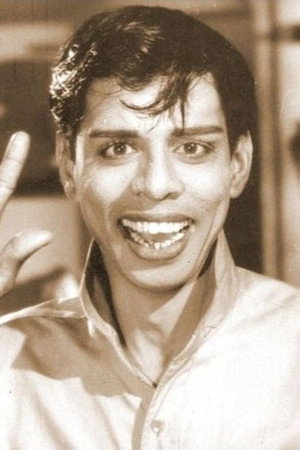 Photo of Nagesh from the Latest Netflix gallery