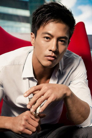 Andy On Chi-Kit photo