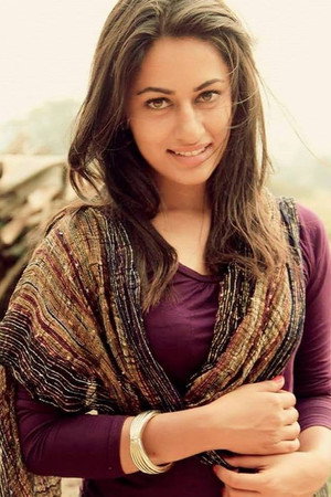 Photo of Surakshya Panta from the Latest Netflix gallery