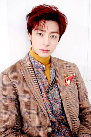 HYUNGWON photo