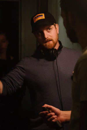 Photo of Nico van den Brink from the Latest Netflix gallery