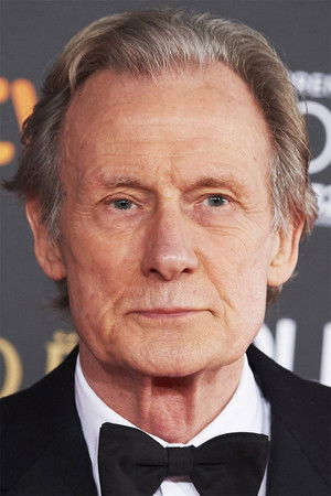 Bill Nighy photo