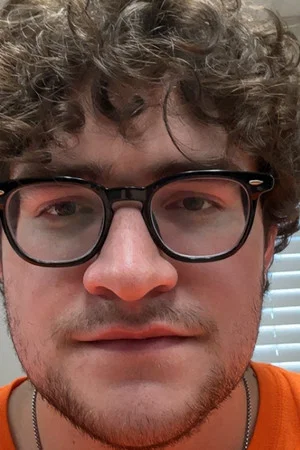 Photo of Tommy Wehking from the Latest Netflix gallery