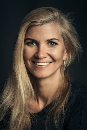 Photo of Kadri Kõusaar from the Latest Netflix gallery