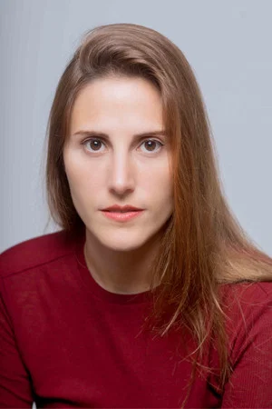 Photo of Nuris Blu from the Latest Netflix gallery