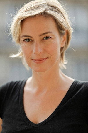 Photo of Jessica Forde from the Latest Netflix gallery
