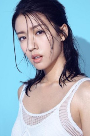 Photo of Sisley Choi Si-Pui from the Latest Netflix gallery
