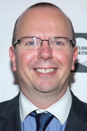 Photo of Col Needham from the Latest Netflix gallery
