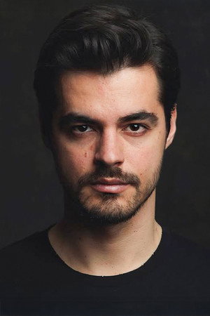 Photo of Berk Atan from the Latest Netflix gallery