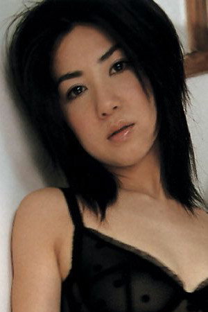 Photo of Atsuko Miura from the Latest Netflix gallery