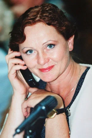 Photo of Nijolė Oželytė from the Latest Netflix gallery