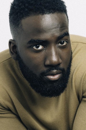 Shamier Anderson photo