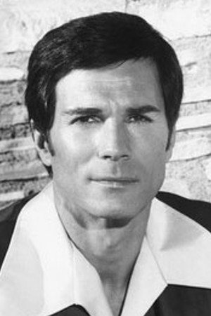 George Maharis photo
