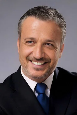 Photo of Tekin Temel from the Latest Netflix gallery