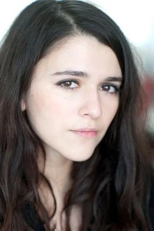 Photo of Selma Brook from the Latest Netflix gallery