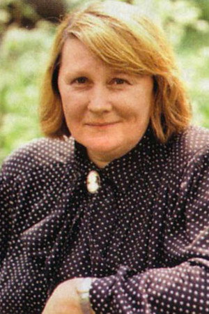 Photo of Lyudmila Ivanova from the Latest Netflix gallery
