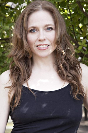 Photo of Heather Litteer from the Latest Netflix gallery