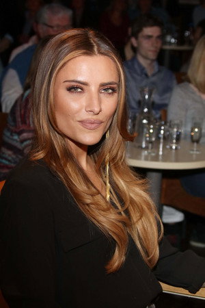 Sophia Thomalla photo
