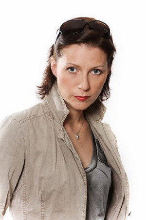 Photo of Natalya Shaposhnikova from the Latest Netflix gallery