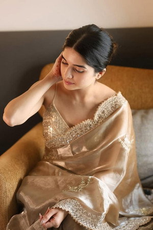 Photo of Bhavika Sharma from the Latest Netflix gallery
