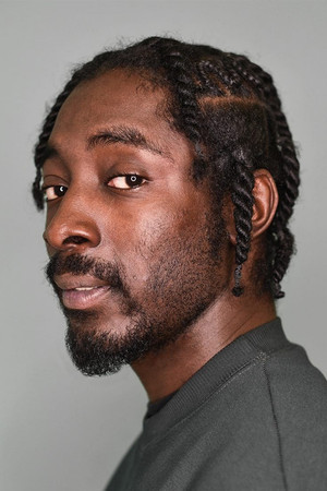Photo of Kevin Zans Ansong from the Latest Netflix gallery