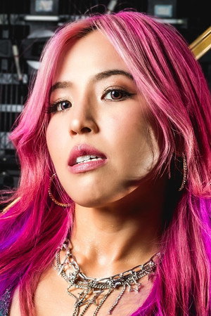 Mina Shirakawa photo