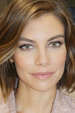 Photo of Lauren Cohan from the Latest Netflix gallery