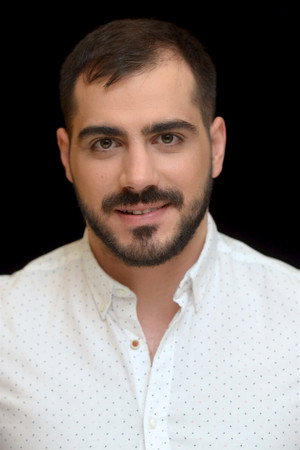 Photo of Dániel Viktor Nagy from the Latest Netflix gallery