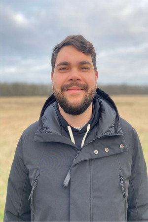 Photo of Renan Madureira from the Latest Netflix gallery
